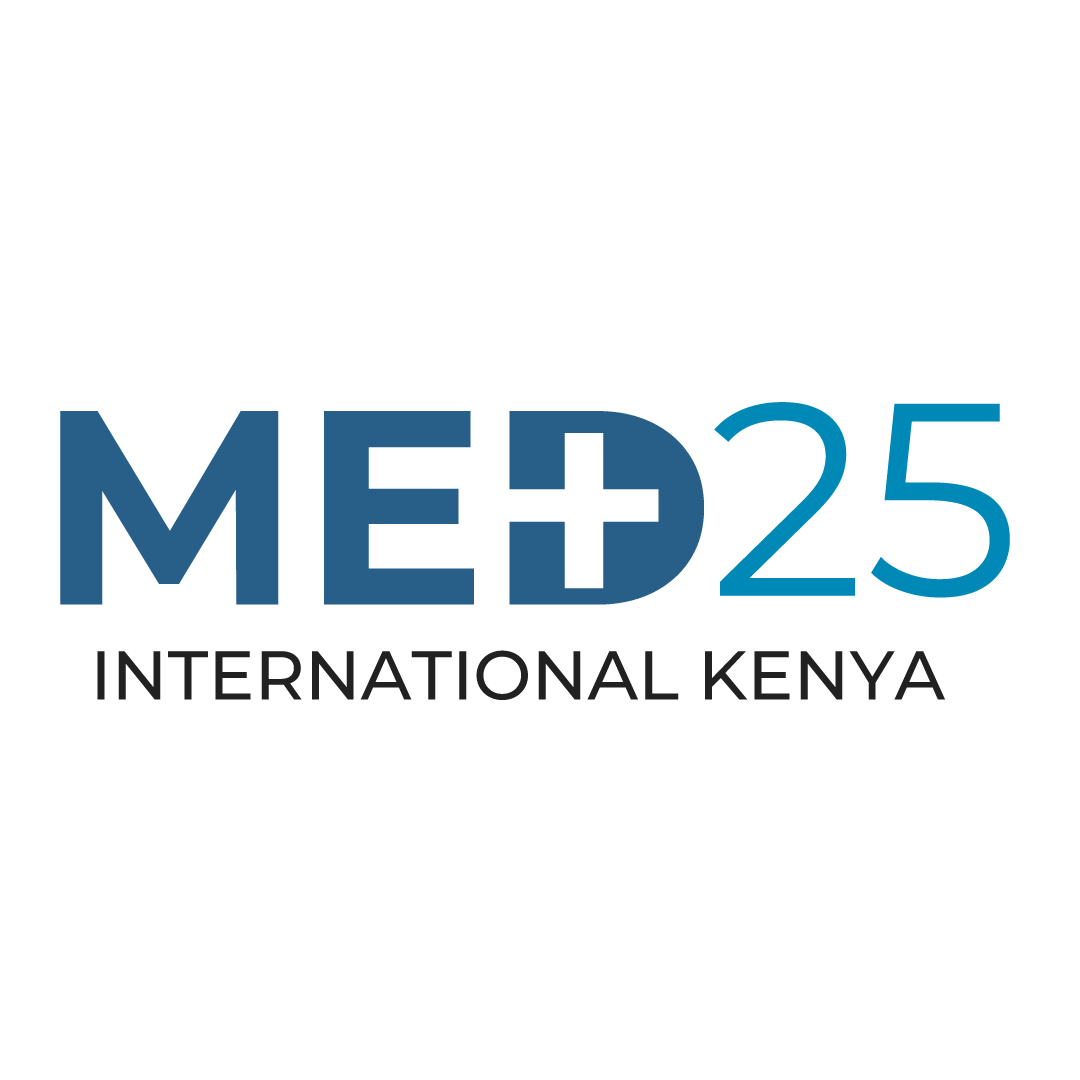 MED25 International Kenya